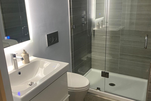 Faucet Repair & Installation